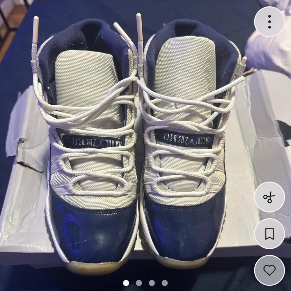 Jordan 11